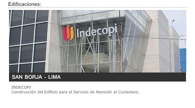 obras edificaciones